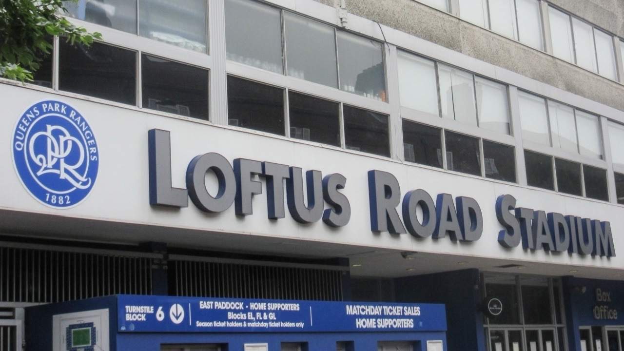 QPR Track Down Former Loanee From Saints