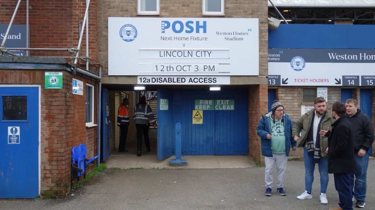 Peterborough’s Nightmare Start: What’s Going Wrong?