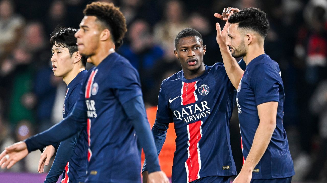 Was Kylian Mbappe The Reason PSG Failed In Europe?