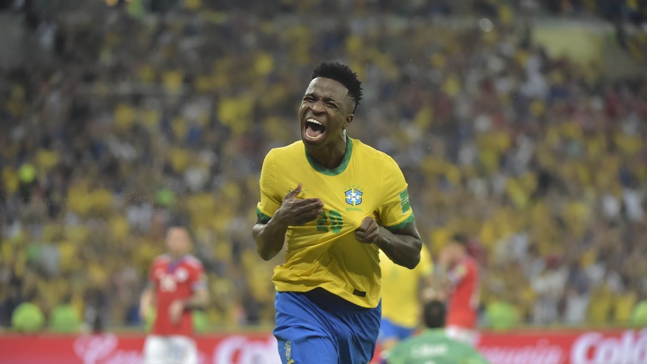 Are Brazil On The Verge Of A New Super Team?