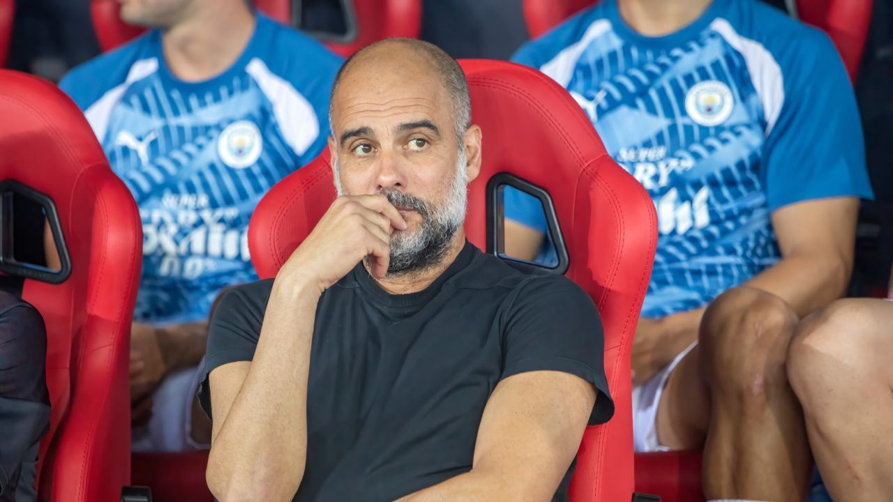 Is This Pep Guardiola's Worst Season As A Manager?