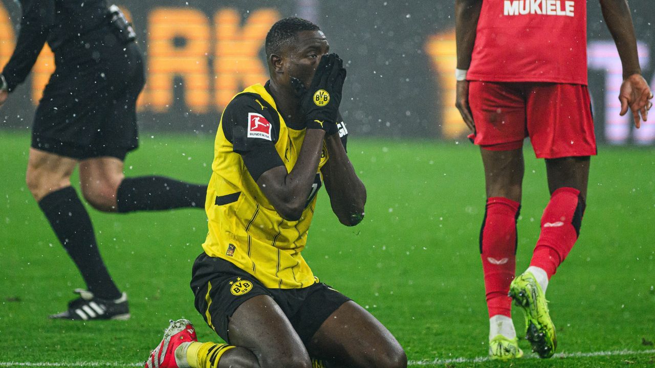 Final Day Fumbles: The Biggest Slip-Ups Across World Football