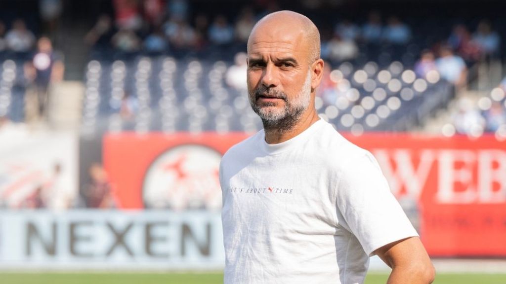 Who Are The Best Managers In The World in 2025?