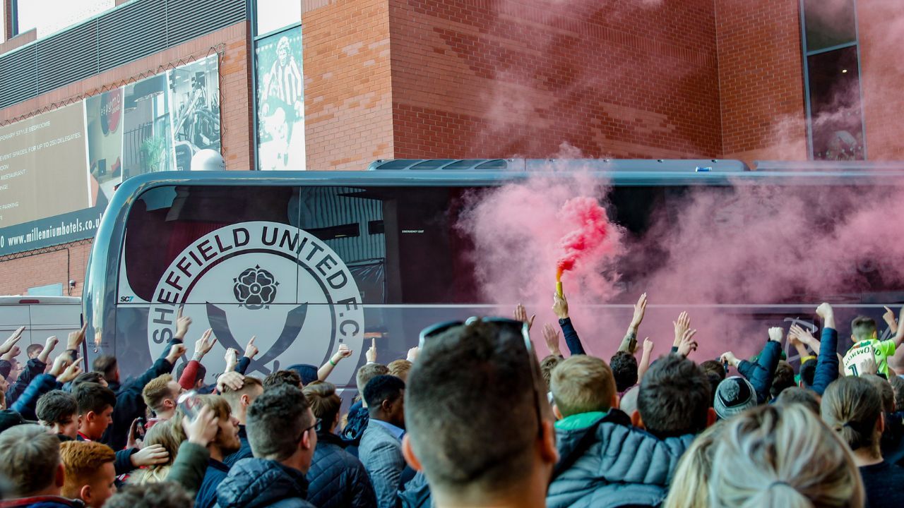 Where Did It All Go Wrong For Sheffield United This Season?