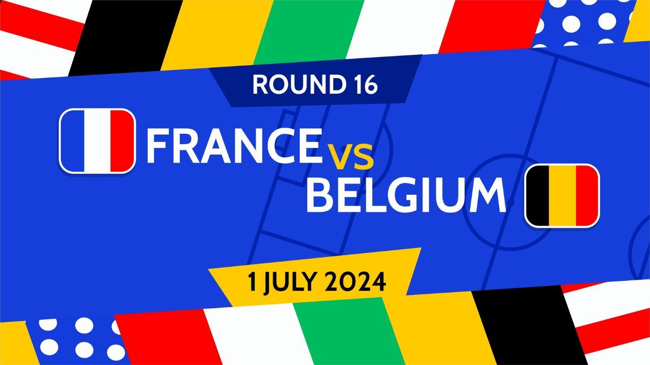 France vs Belgium: Team News, Lineups and Predictions
