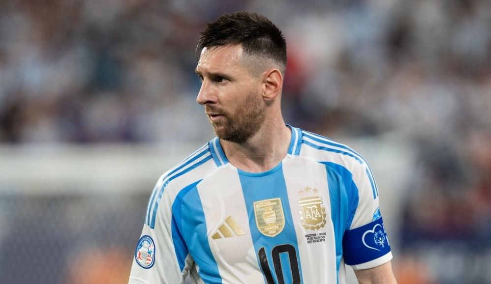 Barcelona's Next Wonderkid? Meet Roony Bardghji - The Swedish Messi