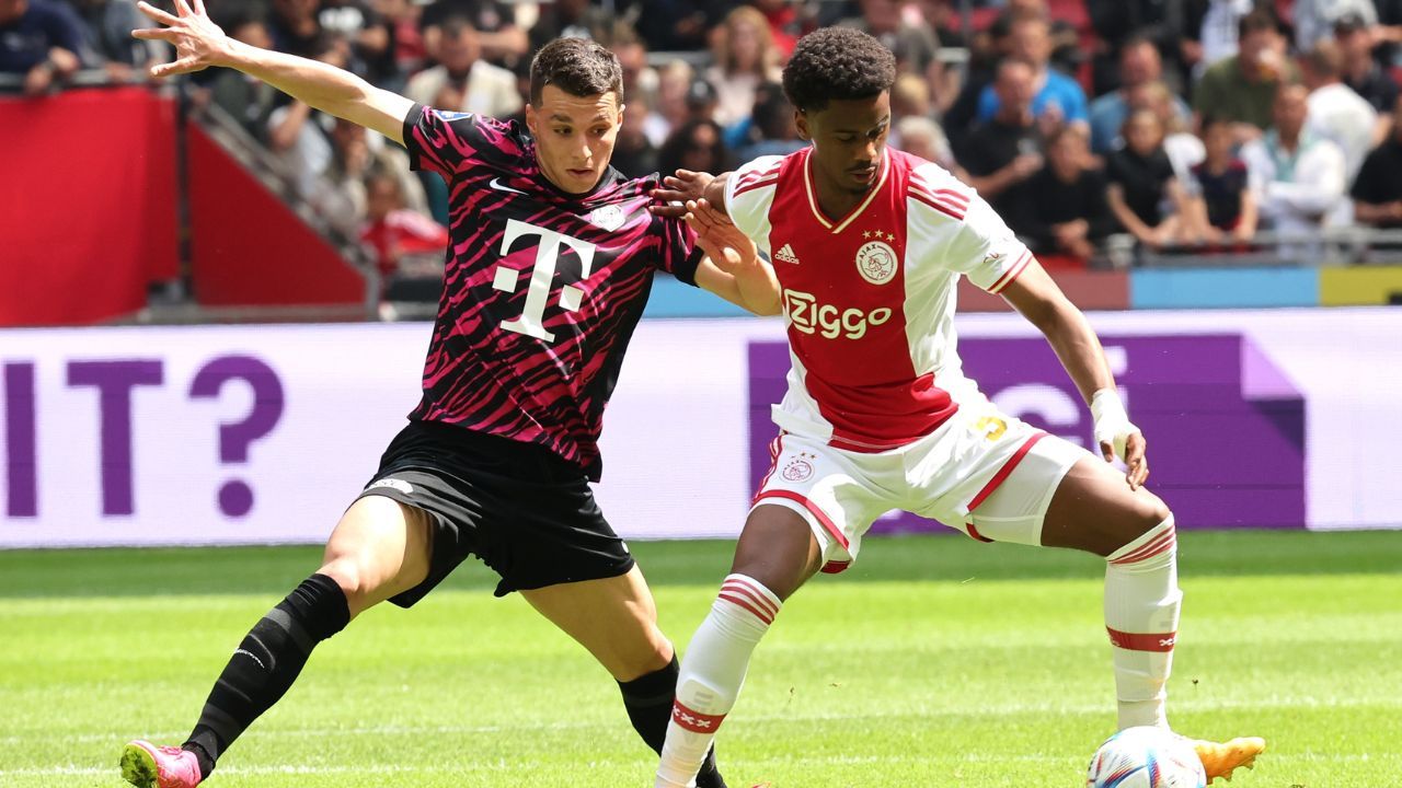 Who Is Jorrel Hato - Liverpool's New Transfer Target