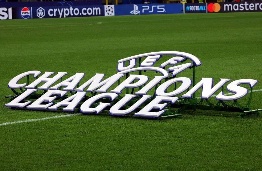 Five Things You May Have Missed in the Champions League This Week