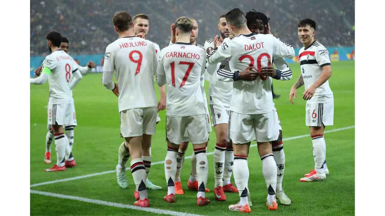 Where do Manchester United need to strengthen in the summer?