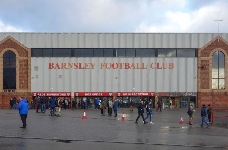 League One Preview: Barnsley vs Bristol Rovers