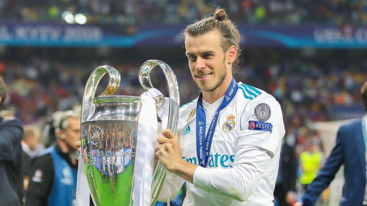 From the Championship to Stardom – Players You Forgot Played in the EFL