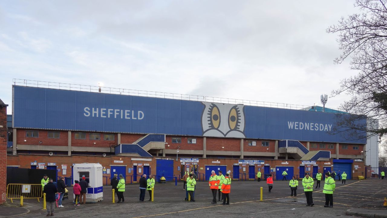 What Is Happening At Sheffield Wednesday?