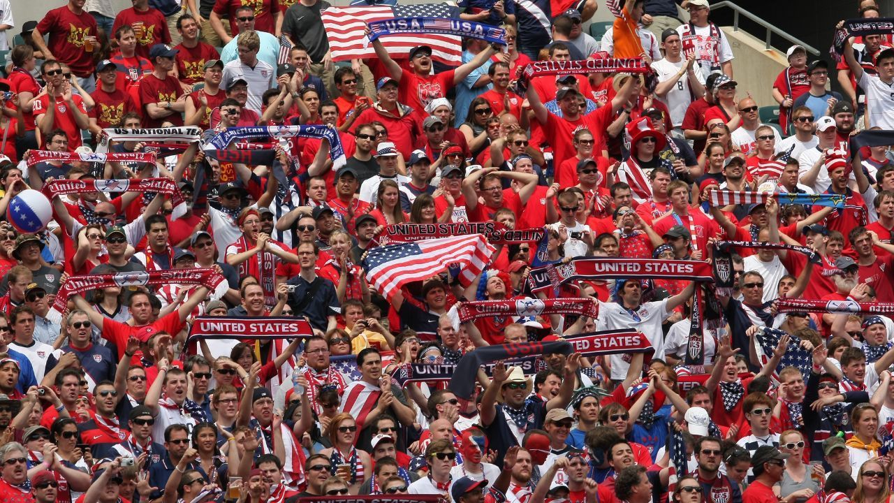 Who Has Qualified For The 2026 World Cup?