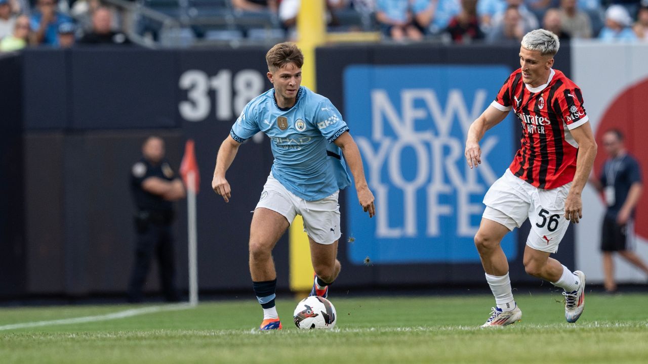 Football Park’s Wednesday Wonderkids – Premier League Edition