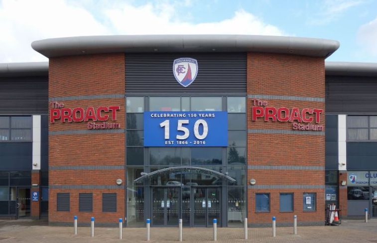 League Two Preview: Chesterfield vs Grimsby - Analysis and Insights