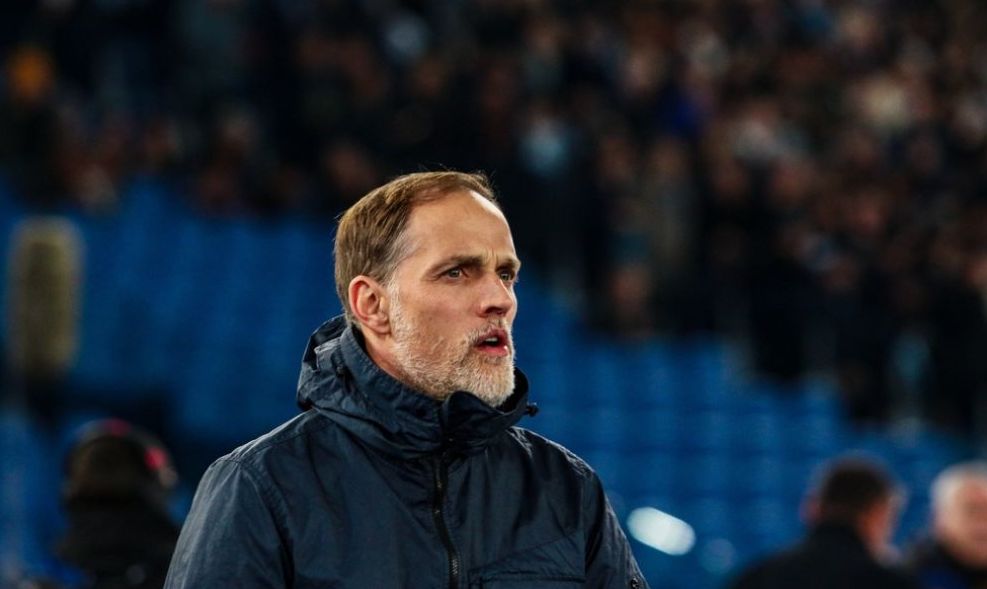 What Can We Expect From Thomas Tuchel's England?
