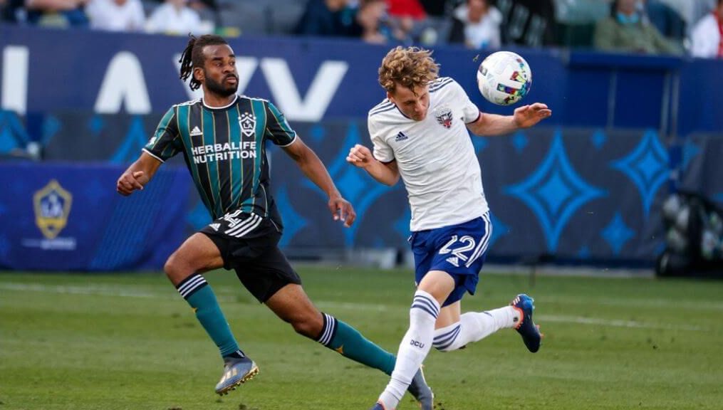 Championship Clubs Set to Miss Out on USA Star