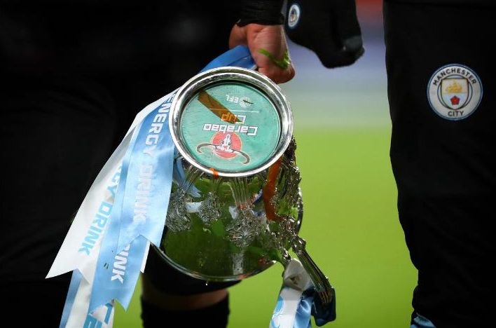 Why the Carabao Cup is not a "Tin Pot" Trophy