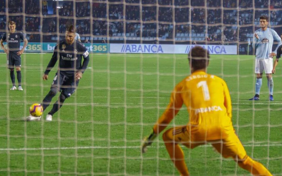 What is a Panenka in Football?