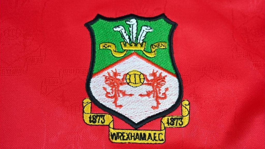 Scarr Set to Leave Wrexham After Just 12 Months