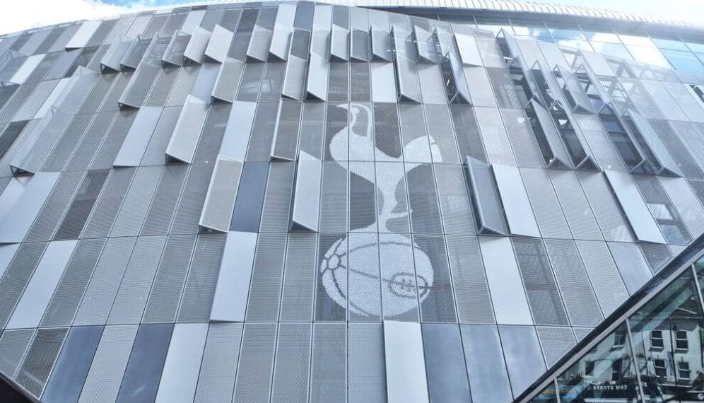 Tottenham Hotspur 2025/26 Season Preview