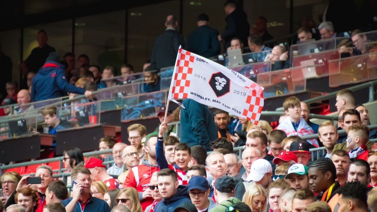 Gavin Fleig’s Salford City Move Signals Big Ambitions Behind the Scenes