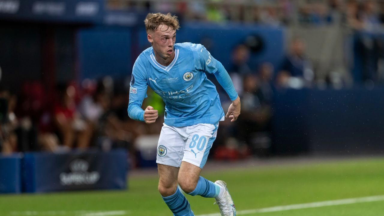 What Could Have Been: Manchester City Edition