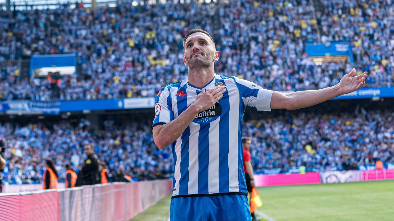 Deportivo de La Coruña: From La Liga Glory to Lower-League Battle