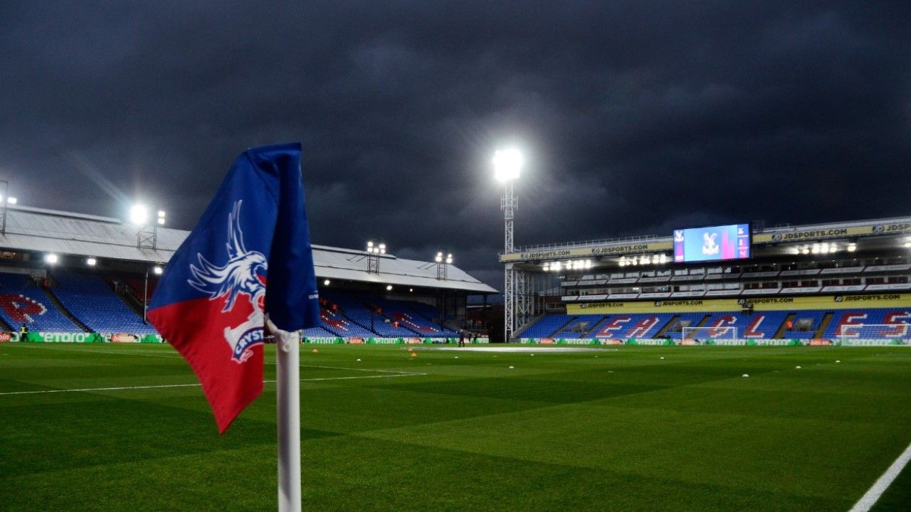 Will Crystal Palace Keep Hold Of Their Star Players This Summer?