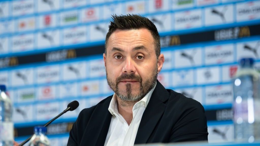 Inside Marseille's Turbulent Season: Managerial Changes, Fan Protests and European Qualification