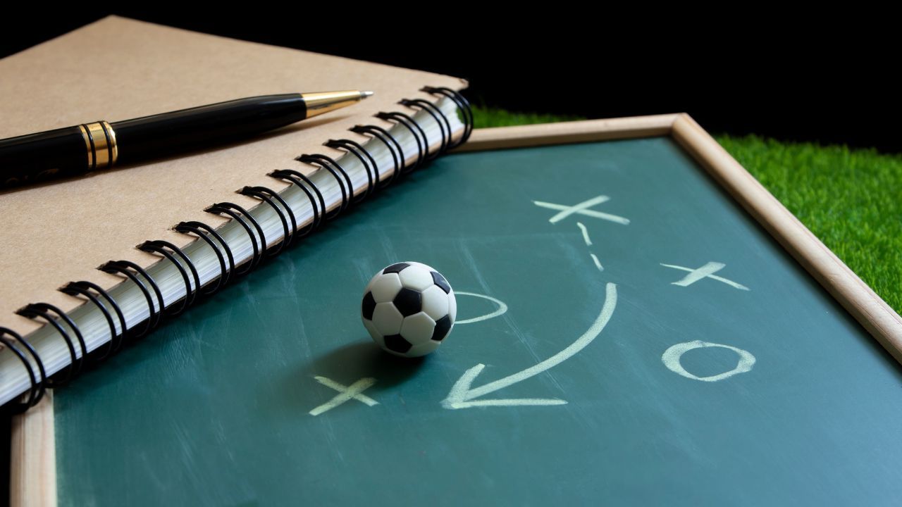 The Ultimate Guide to Football Abbreviations Every Fan Should Know