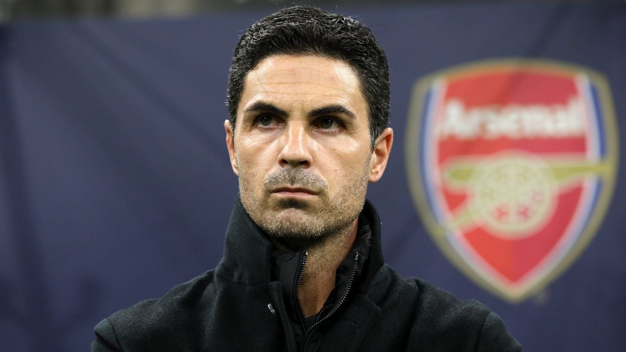 No More Excuses - Arteta Must Deliver This Season