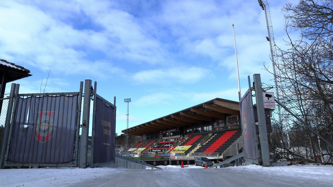 The Best Football Academy You’ve Never Heard Of: Inside IF Brommapojkarna