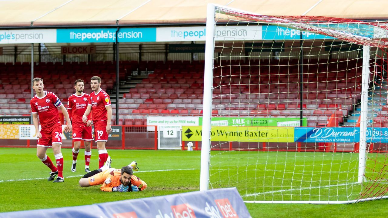 Saturday's EFL Accumulator Tips - Expert Weekend Football bets