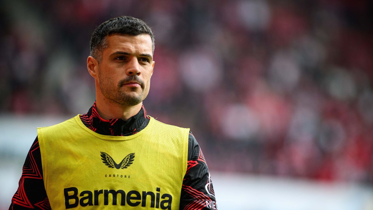Sunderland's Next Step: How Granit Xhaka Fits Into Their Transfer Timeline