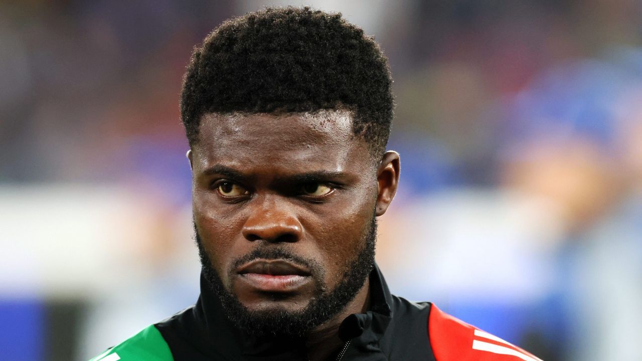 Villareal's Tone-Deaf Signing: Thomas Partey's legal Case Brushed Aside