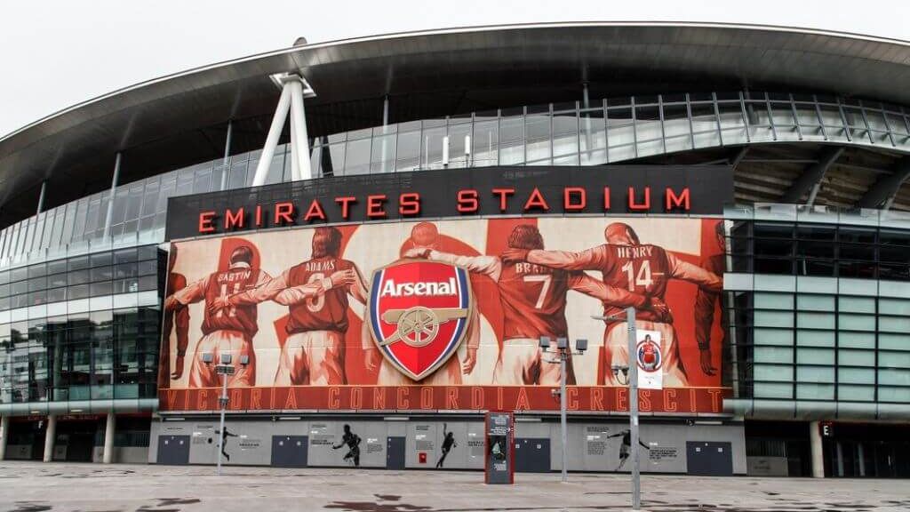 Arsenal 2025/26 Season Preview