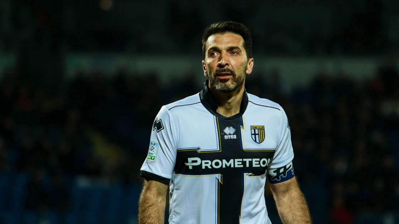 Once Upon a Time in Parma – The Greatness of Their 1998/1999 Squad