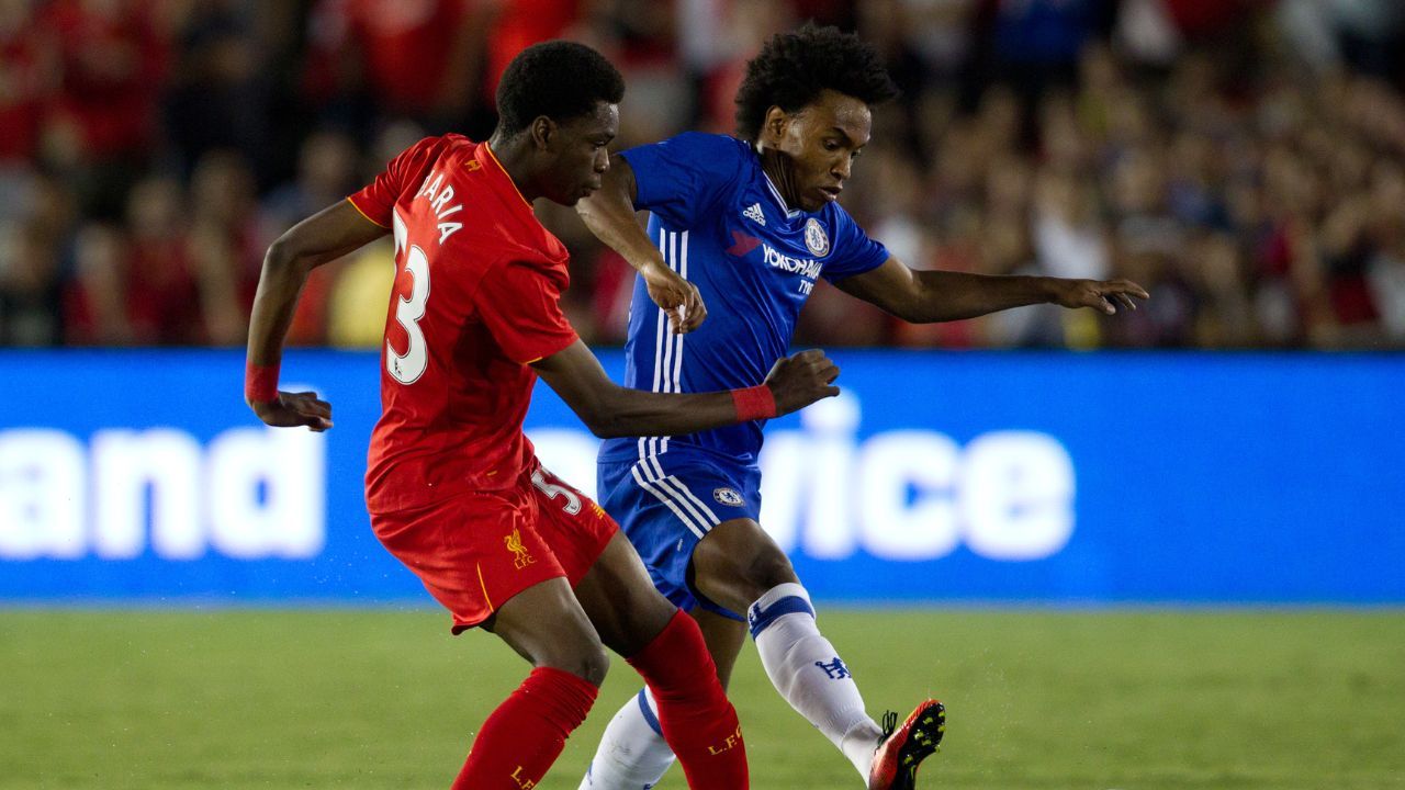 Ejaria’s Next Move in La Liga: Signing with Newly Promoted Real Oviedo