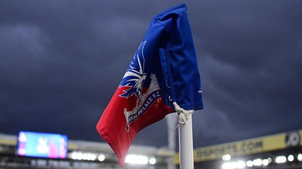 Crystal Palace 2025/26 Season Preview