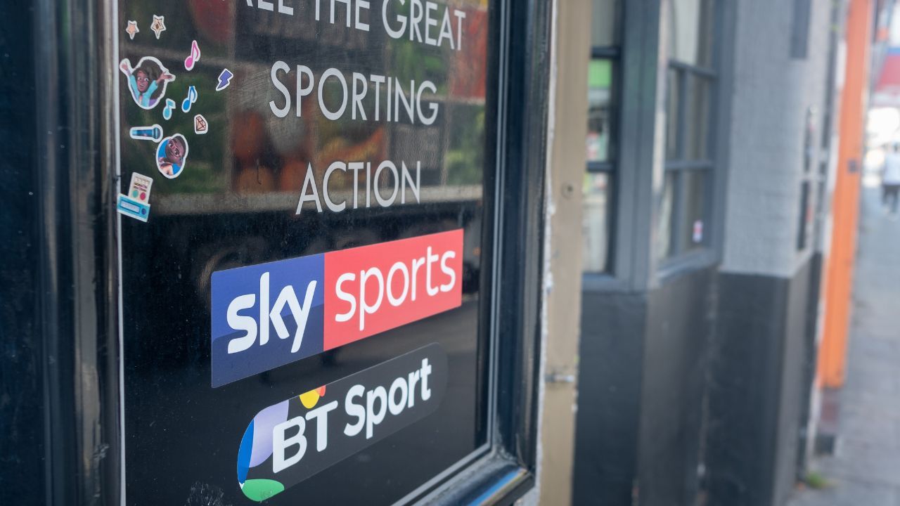 Where Can I Watch The Premier League?