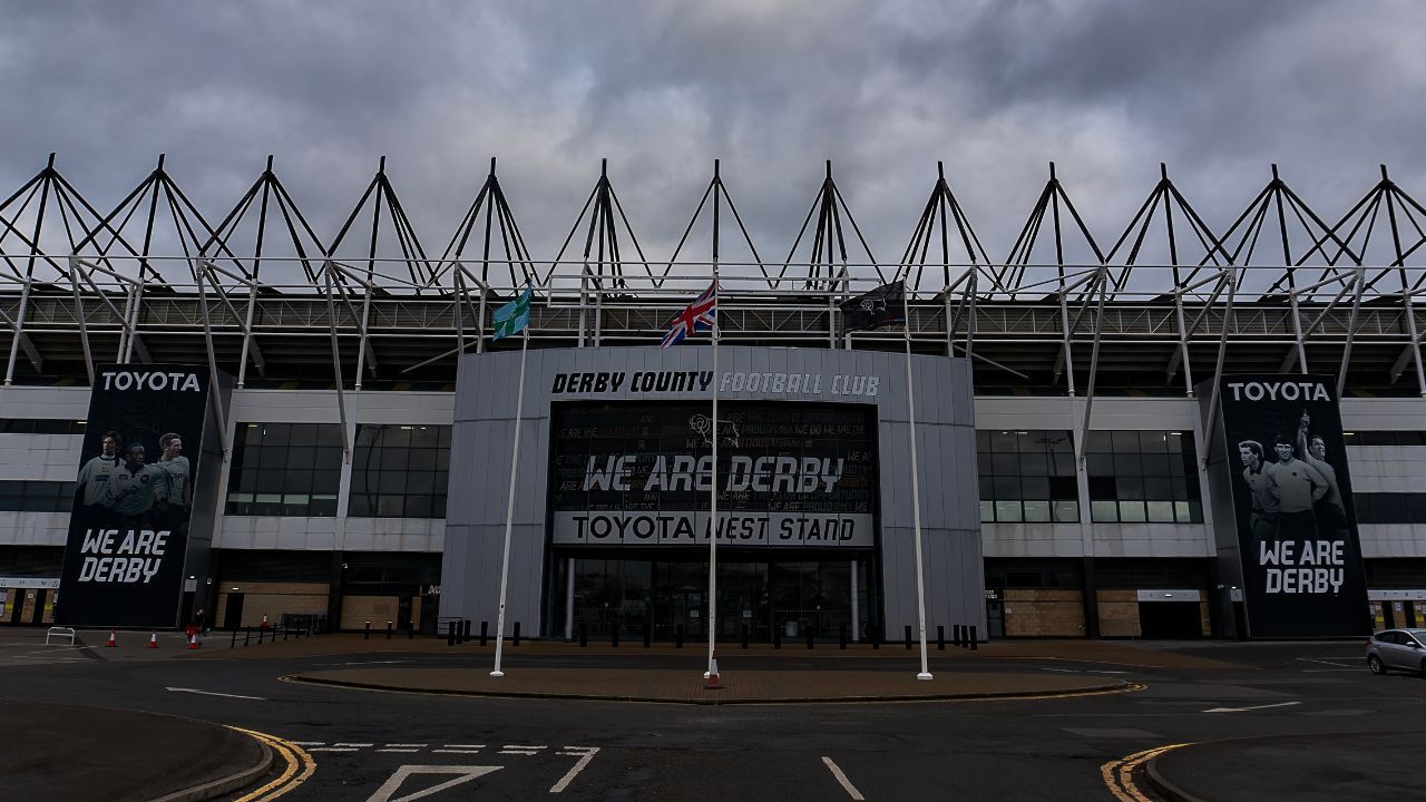 Derby County: New Investment, Premier League Ambitions & More New Faces On The Way