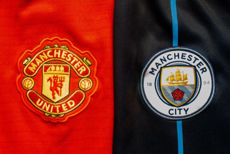 Community Shield Preview: Manchester United vs Manchester City