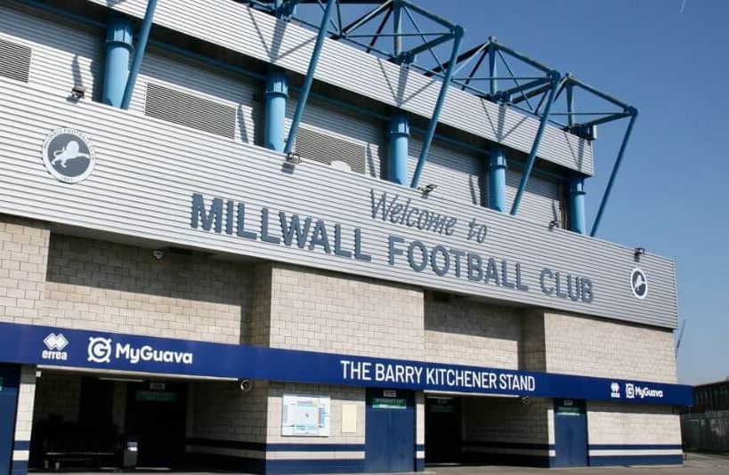 Millwall Closing in on Coleman as Deal Agreed