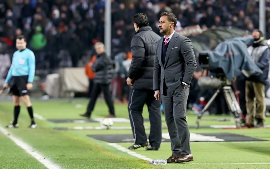 The Best New Manager Bounces Across Europe This Season