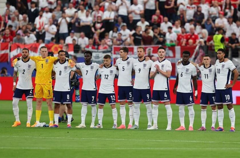 How Do England Keep Their Starboys happy?