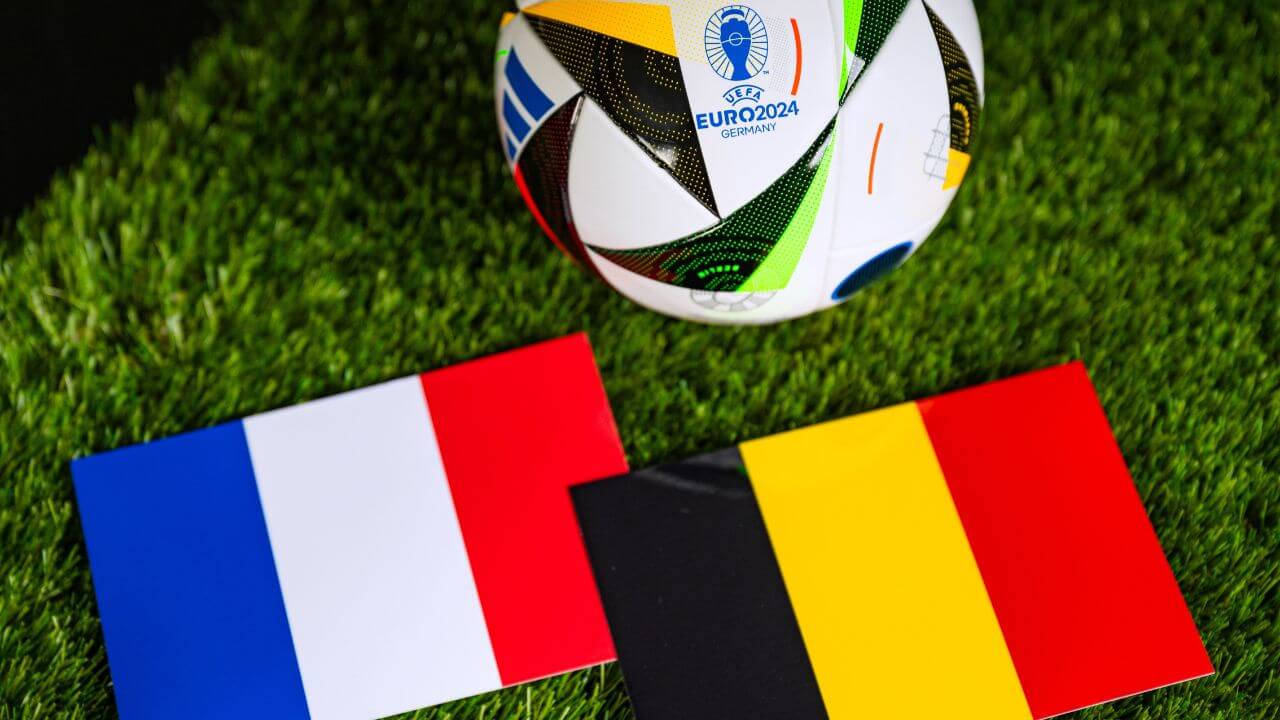 France vs Belgium: Team News, Lineups and Predictions