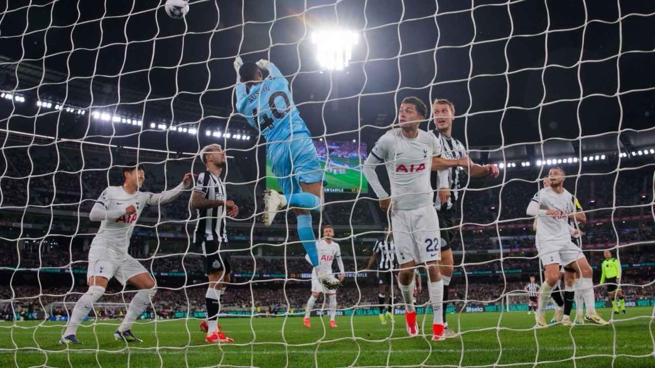 The Premier League Table That Tells A Very Different Story