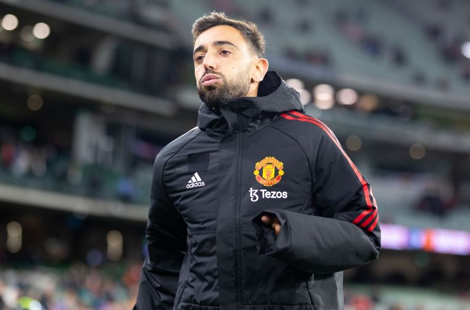 Five Things you may have Missed in the Premier League this Weekend