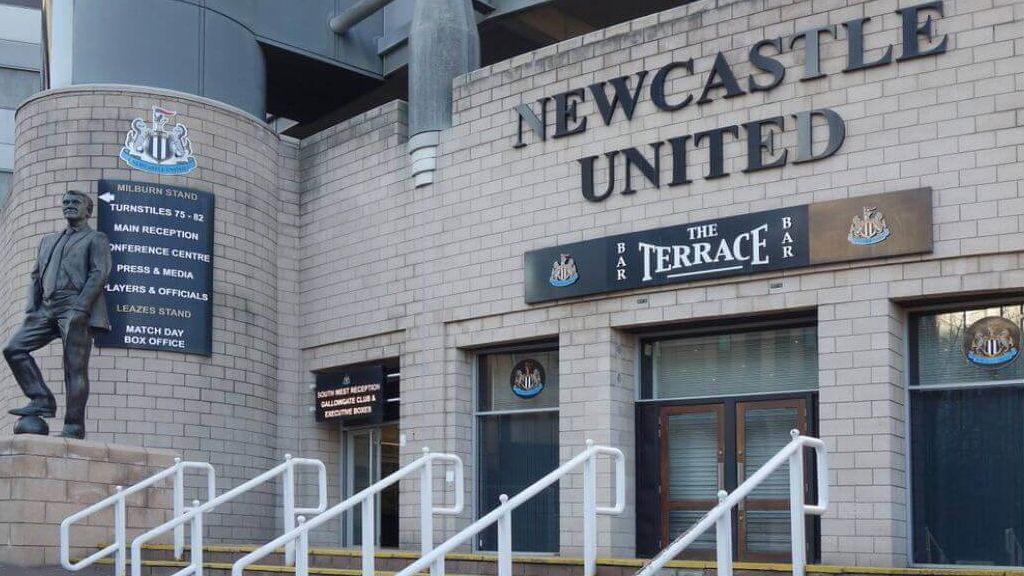 Newcastle United 2025/26 Season Preview